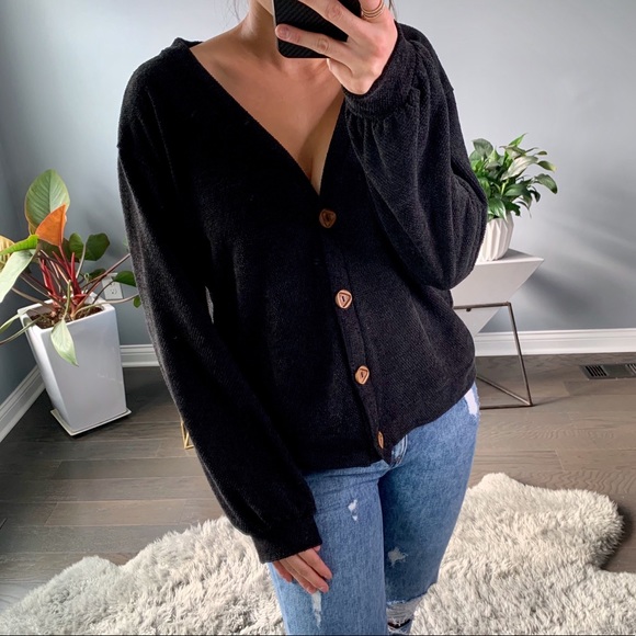 ◾️Charlize Sweater Ivory - Picture 6 of 6